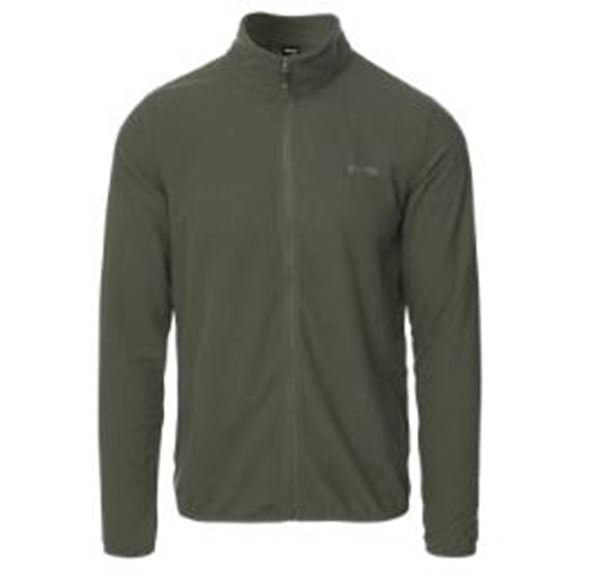 Picture of DAMIS II MICROFLEECE THYME